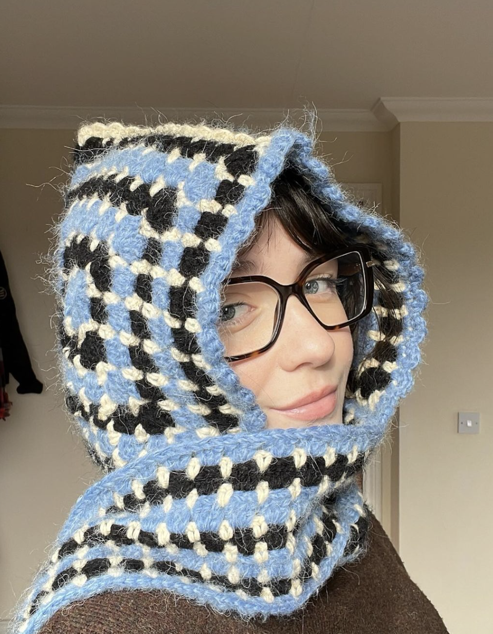 Aver P | Knit & Crochet Designs